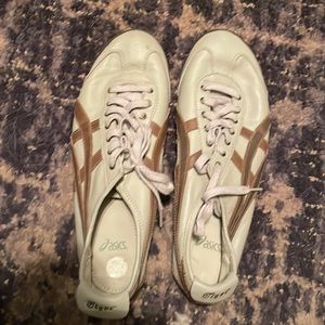 Onitsuka asics